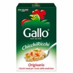 Riso Gallo Originario kg 1