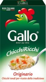 Riso Gallo Originario kg 1