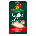 Riso Gallo Arborio kg 1