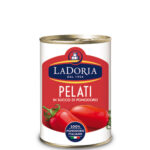 Pelati La Doria ml 425