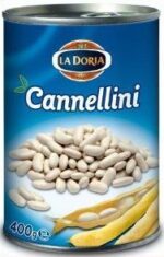 Fagioli La Doria Cannellini ml 425