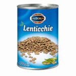 Lenticchie La Doria ml 425