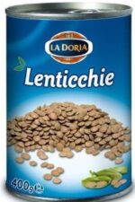 Lenticchie La Doria ml 425