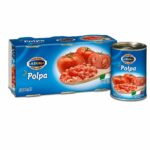 Polpa Pomodoro La Doria ml 425 a strappo