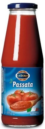 Passata La Doria ml 700