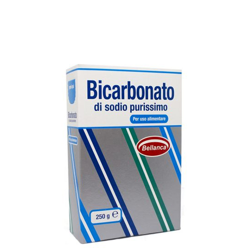Bicarbonato Bellanca gr 250
