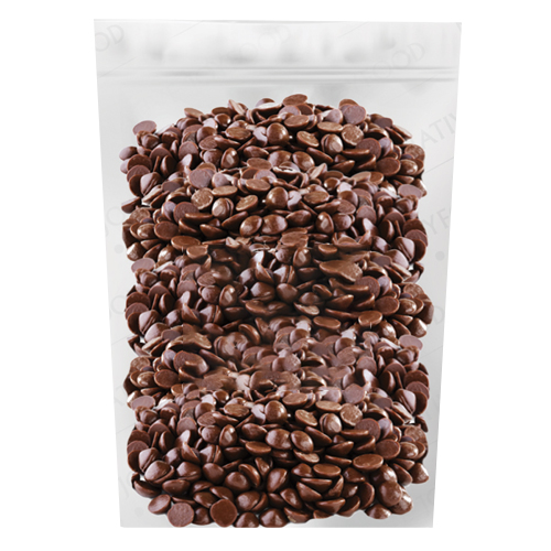 Goccine Cioccolato Bellanca kg 1