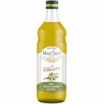 Olio Madonia D'Olivia Extravergine lt 1
