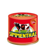 Simmenthal gr 215 piattella singola