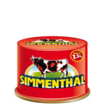 Simmenthal gr 140 singola