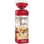 Pancarre Mulino Bianco gr 430