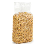 Arachidi Natfood sottovuoto kg 1