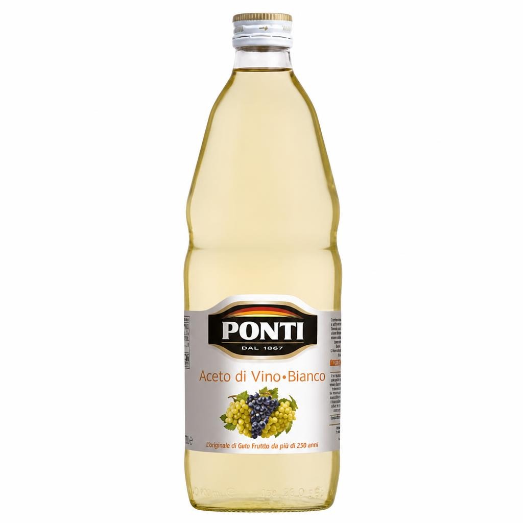 Aceto Ponti Bianco lt 1