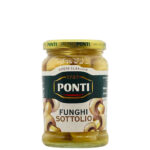 Funghi Ponti Sott'olio gr 290