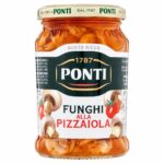 Funghetti alla Pizzaiola Ponti gr 280