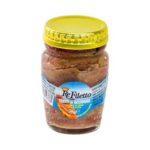 Filetti di Acciughe Re Filetto gr 75