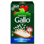 Riso Gallo Carnaroli kg 1