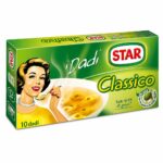 Dado Star Classico 10 cubetti
