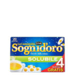 Camomilla Star Solubile 16+4 F