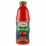 Passata Star Pummaro' ml 700