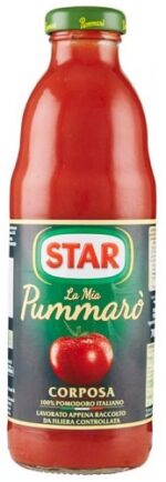 Passata Star Pummaro' ml 700