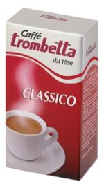 Caffe' Gusto Casa gr 250