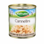 Fagioli Valfrutta Cannellini gr 500