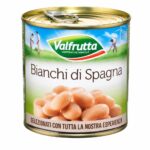 Fagioli Valfrutta Bianchi Spagna gr 400