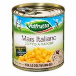 Mais Valfrutta gr 160