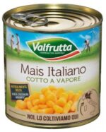 Mais Valfrutta gr 160