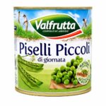 Piselli Valfrutta piccoli gr 410