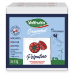 Polpa Pomodoro Fine Valfrutta GranChef 5 kg Box