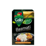 Riso Gallo Basmati gr 500