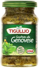 Pesto Tigullio gr 190