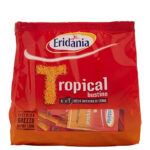 Zucchero canna Eridania Tropical gr 750 in bustina