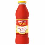 Passata Mutti  gr 700