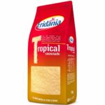 Zucchero Canna Trop. Eridania kg 1 PZ
