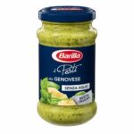 Pesto Barilla senza aglio g 190