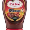 Salsa Barbecue Calve' ml 250