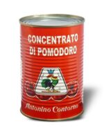 Concentrato Contorno g 400