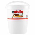 Nutella Ferrero secchiello kg 3