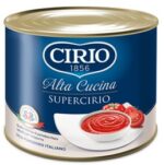 Concentrato Super Cirio kg 2,100