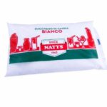 Zucchero di canna Bianco Natys kg 1