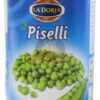 Piselli La Doria ml 425