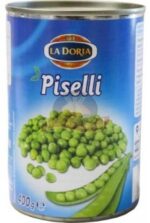 Piselli La Doria ml 425