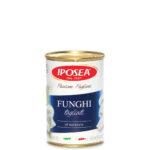 Funghi Iposea al naturale ml 425