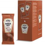 Salsa Barbecue Heinz g 9 Monodose (ml 7)
