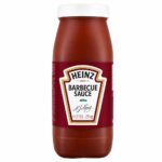 Salsa Barbecue Heinz kg 2,5 Pet