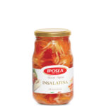 Insalatina aceto Iposea ml 314