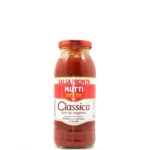 Salsa classica Mutti gr 300